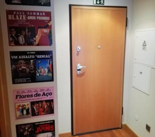 AndreÂ´s SÃ£o JoÃ£o Porto Apt.