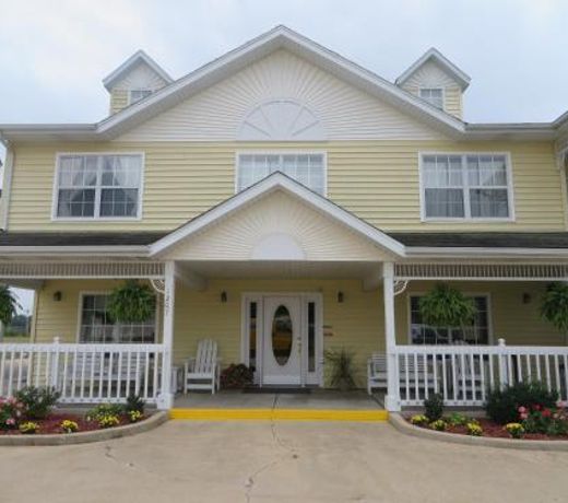 Honeysuckle Inn
