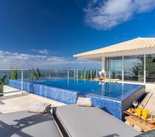Escarpa - The Madeira Hideaway
