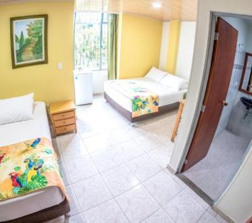Centro Recreacional IASCEBOY