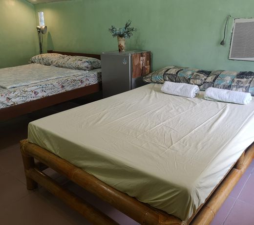 Villa Catalina Bora Family Room Resort