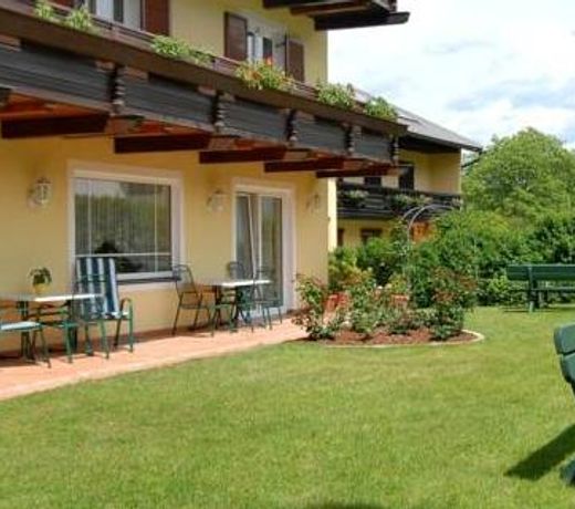 Pension Piovesan