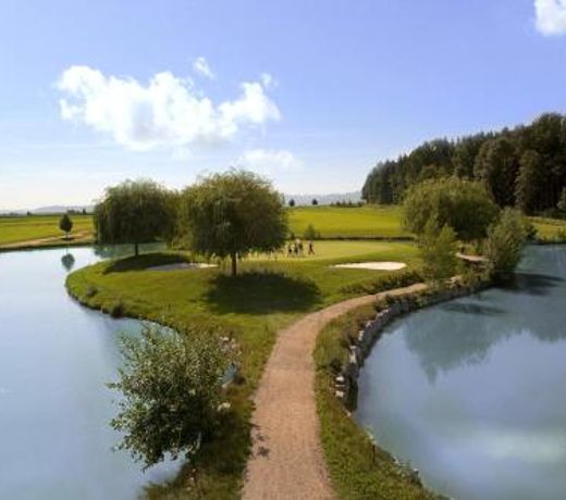 OG's Golf Lodge