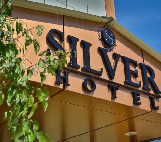 Silver Hotel