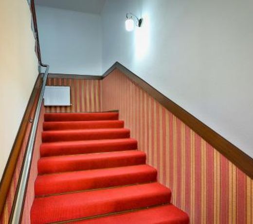 Silver Hotel