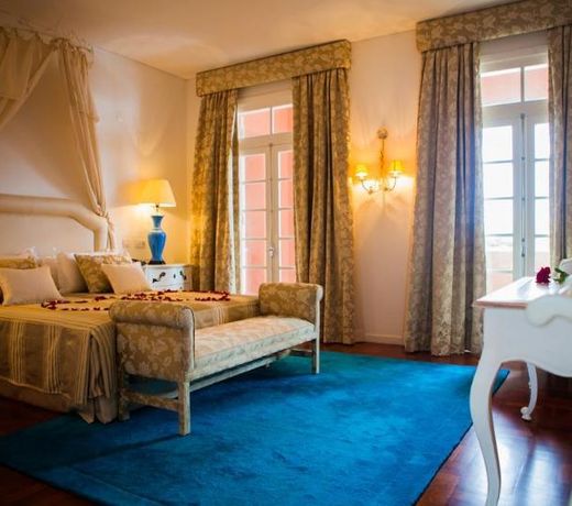 Casa Rosa Hotel Residence