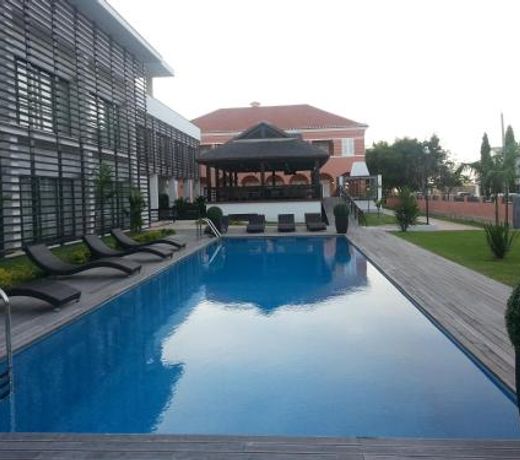 Casa Rosa Hotel Residence