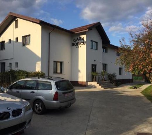 Casa Soficu