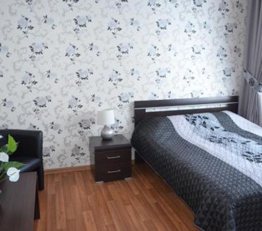 Planeta Hotel