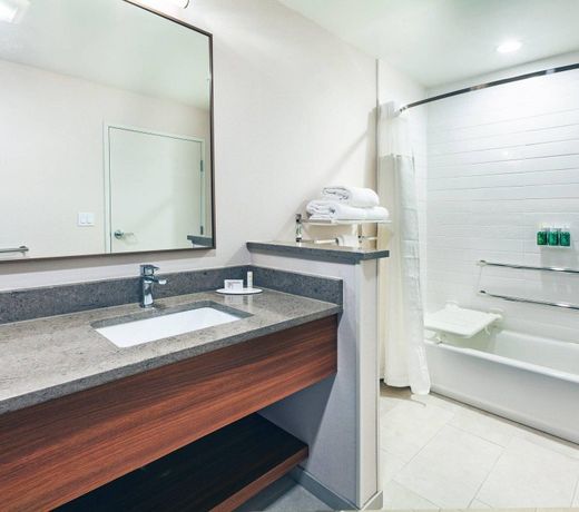 Fairfield Inn & Suites by Marriott Tulsa Catoosa