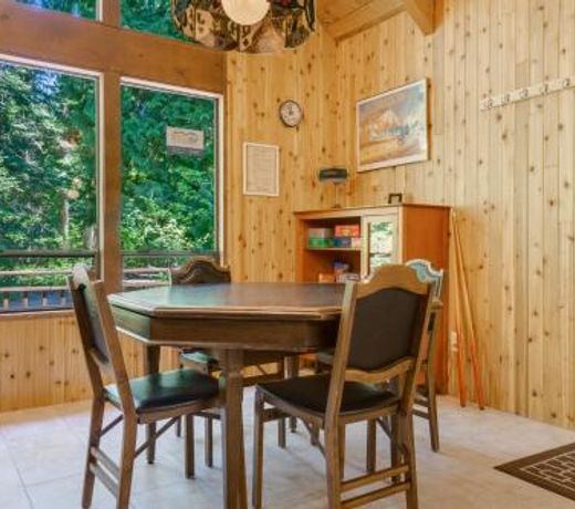Yakima River Cabin