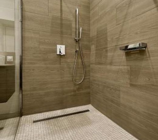 Central Luxury Apartment