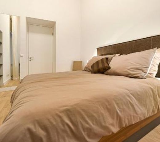 Central Luxury Apartment