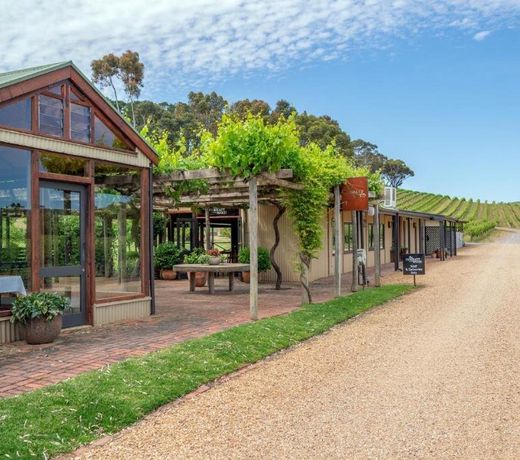 McLaren Vale Getaways