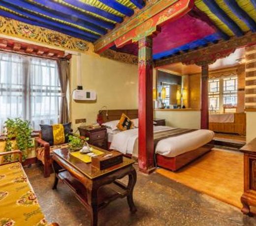 Floral Hotel Lincang Boutique Hotel