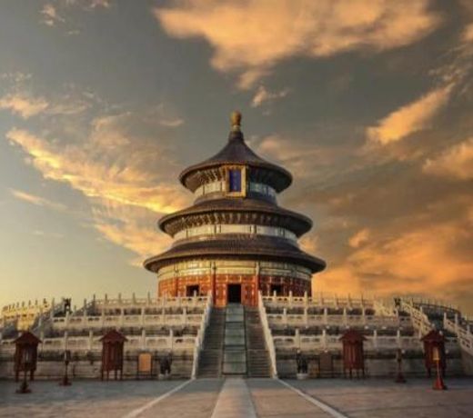 Happy Dragon City Center Alley Hotel -In the city center with ticket service&Free Coffee&Food recommendation,Near Tian Anmen Forbiddencity,Easy to get traditional Walking area&Shichahai