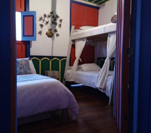Hotel Jahn