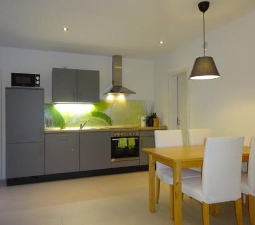 2-Zimmer-Ferienwohnung im Herzen von Nordkirchen