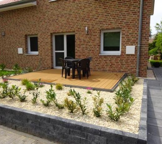 2-Zimmer-Ferienwohnung im Herzen von Nordkirchen