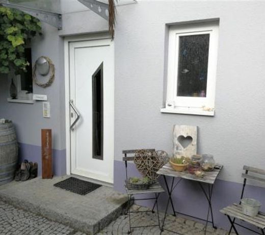 Haus Bienen