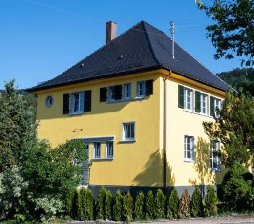 Ferienhaus alte Kinderschule