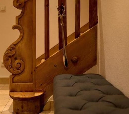 Chalet Sonnenbichl