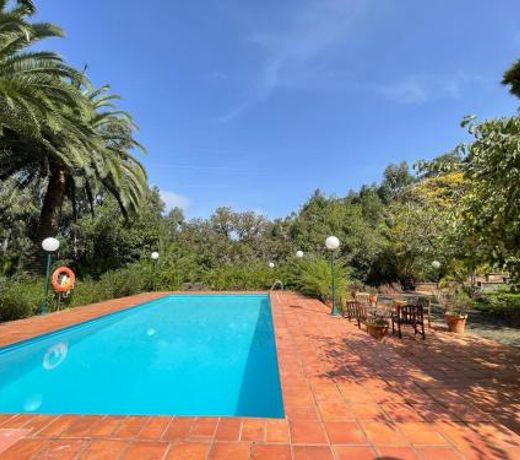 Casa Rural en medio del bosque, El Lance