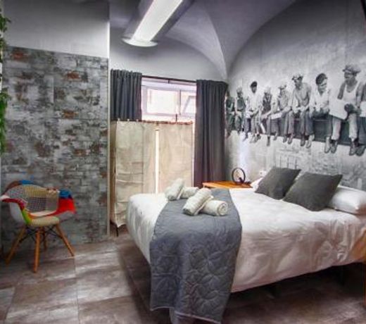 Apartamentos Gladiador