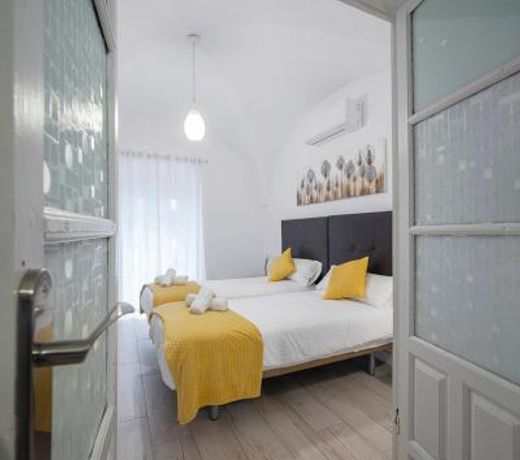 Apartamentos Gladiador