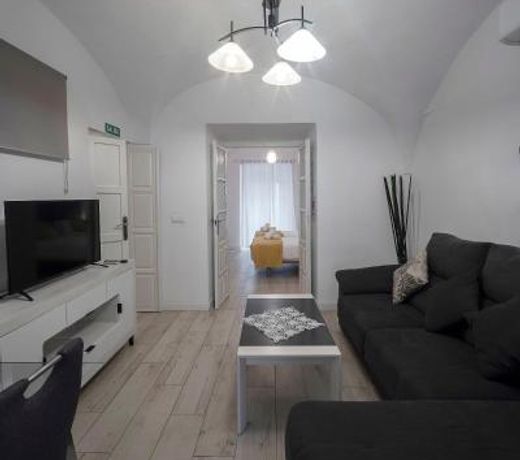 Apartamentos Gladiador