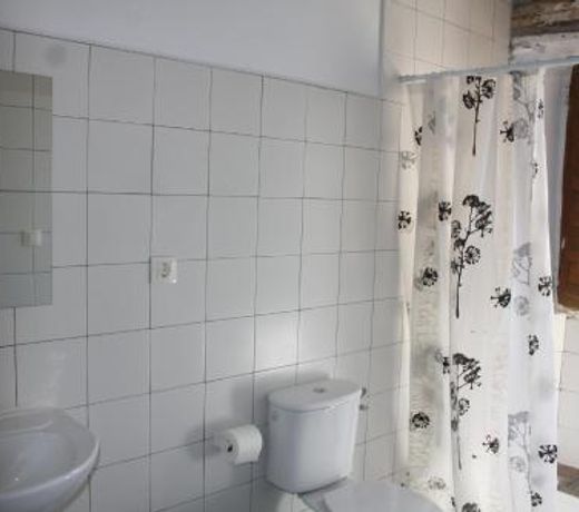 Albergue Casa de Broto