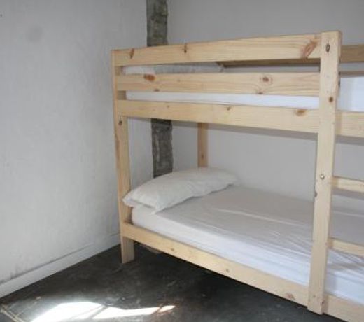 Albergue Casa de Broto