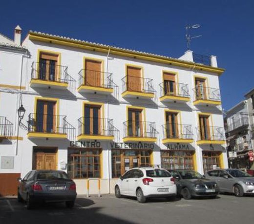 Apartamento Terranova La Placeta