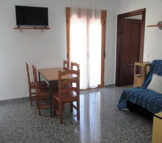 Apartamento Terranova La Placeta