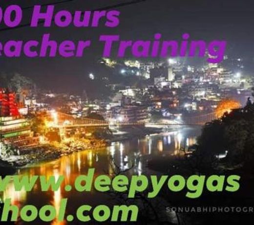 Deshraj Rishikesh