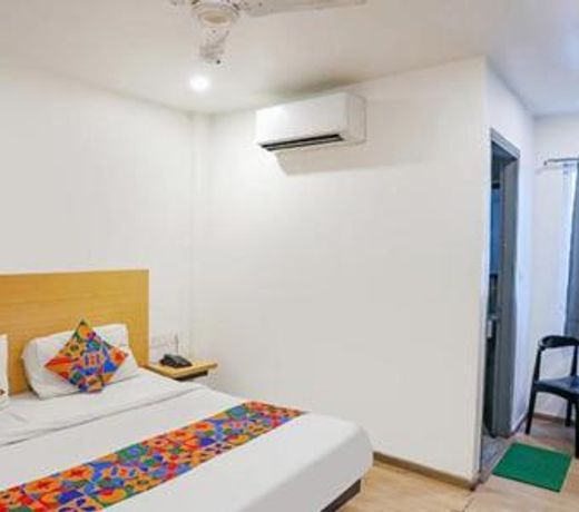 OYO Townhouse 286 Vaishali Dakshini Pitampura