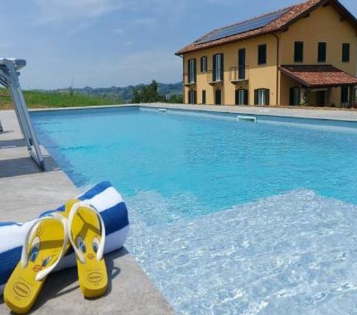 Al TirabusÃ²n Country House