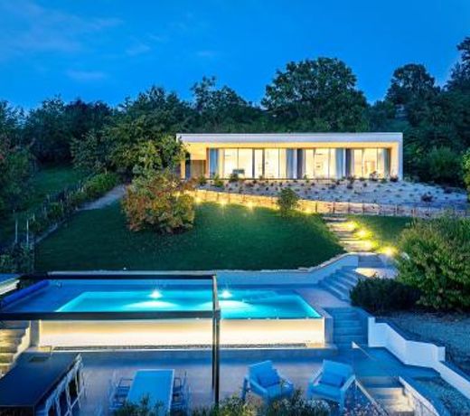 Villa Anna, Luxury and private pool