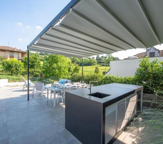 Villa Anna, Luxury and private pool