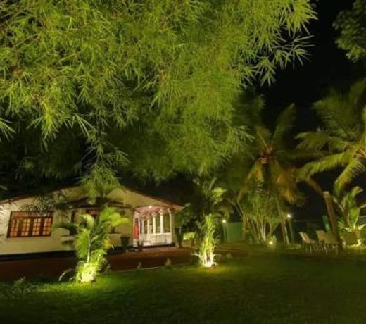 Serendib villa