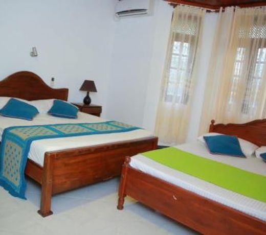 Serendib villa
