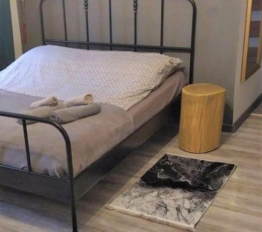 Apartament Czarne ZÅoto