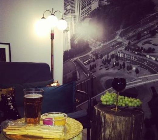 Apartament Czarne ZÅoto