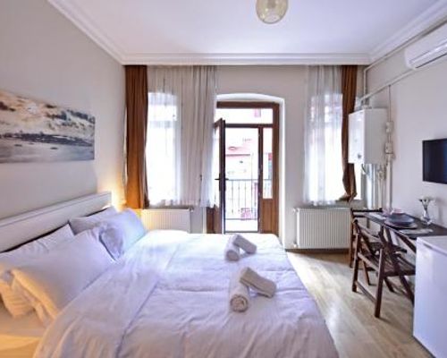 Sunshine Taksim Suite - Стамбул - фото 1