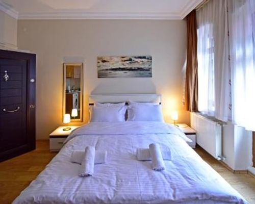 Sunshine Taksim Suite - Стамбул - фото 3