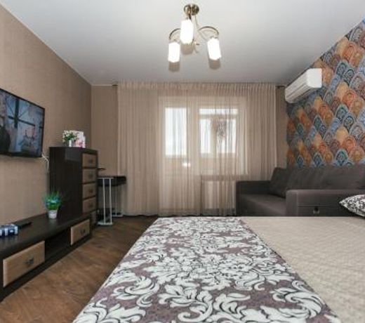 Luxury apart-hotel near Lavina New Building 7 floor