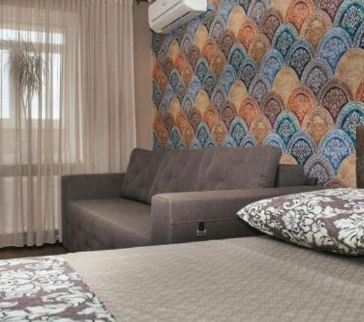 Luxury apart-hotel near Lavina New Building 7 floor