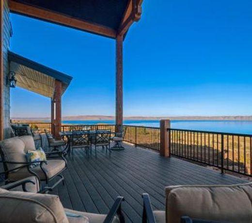 Raspberry Ridge Lodge