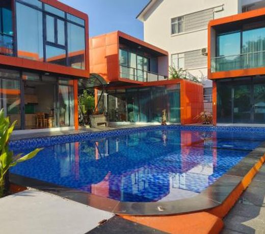 Seaside Villas An Vien Nha Trang