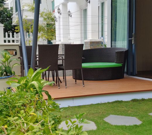 Seaside Villas An Vien Nha Trang
